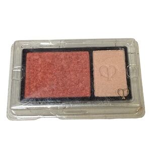 Cle de peau beaute blush couleur duo cheek color duo - shade 2